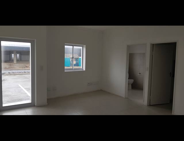 381M² WAREHOUSE TO LET IN RIVERGATE